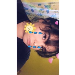 Meet your Posher, Jazmin